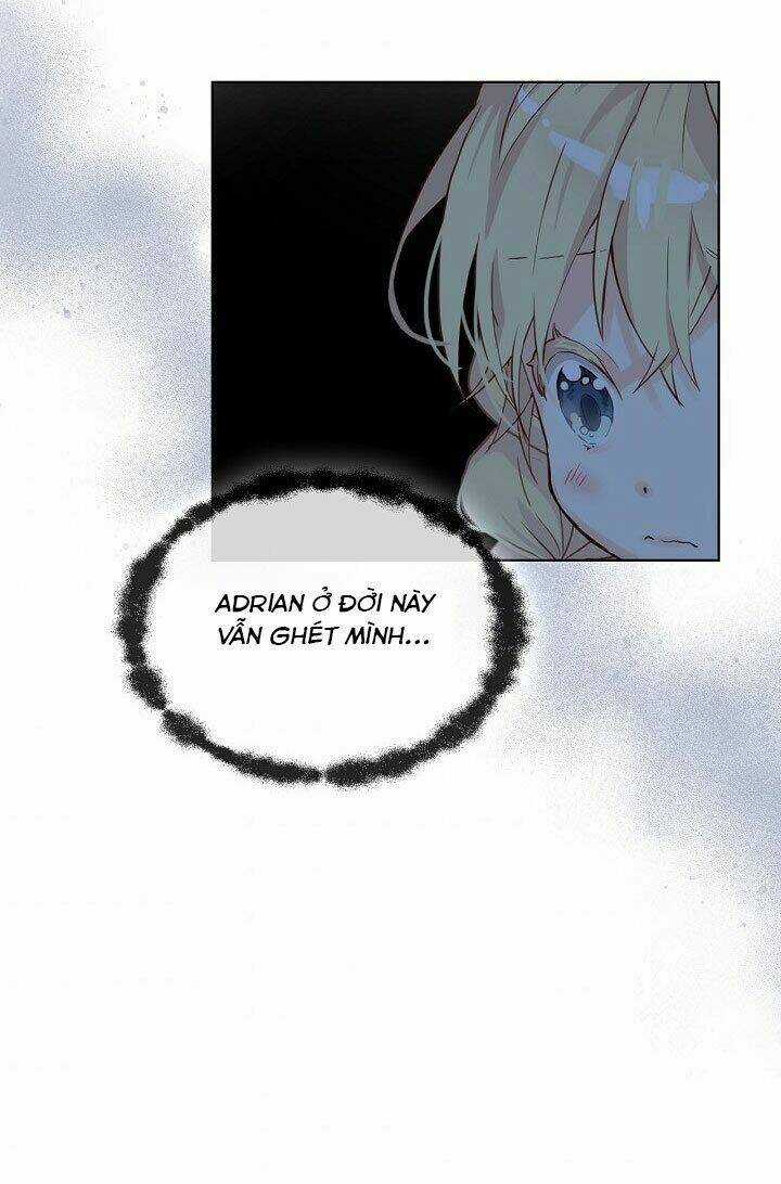 Con Có Phải Con Là Con Gái Của Ngài Không? Chapter 33 trang 48