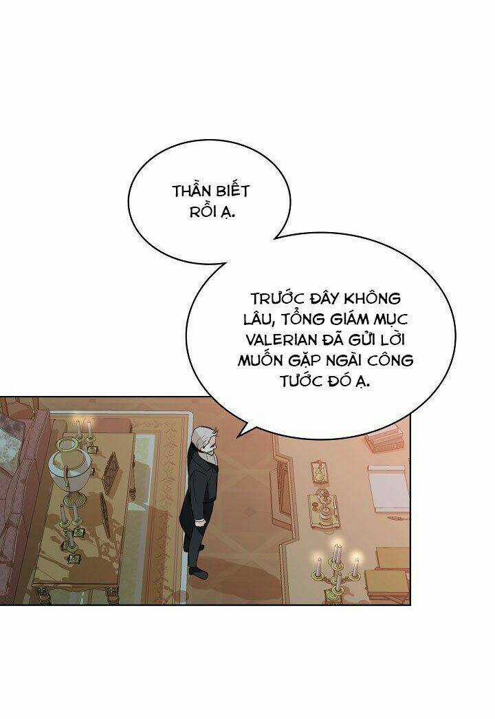 Con Có Phải Con Là Con Gái Của Ngài Không? Chapter 33 trang 5