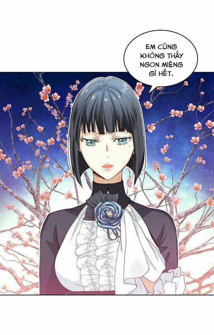 Con Có Phải Con Là Con Gái Của Ngài Không? Chapter 33 trang 50