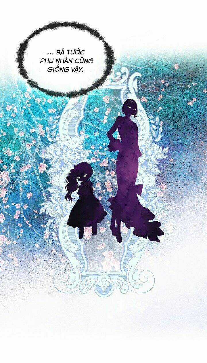 Con Có Phải Con Là Con Gái Của Ngài Không? Chapter 33 trang 51