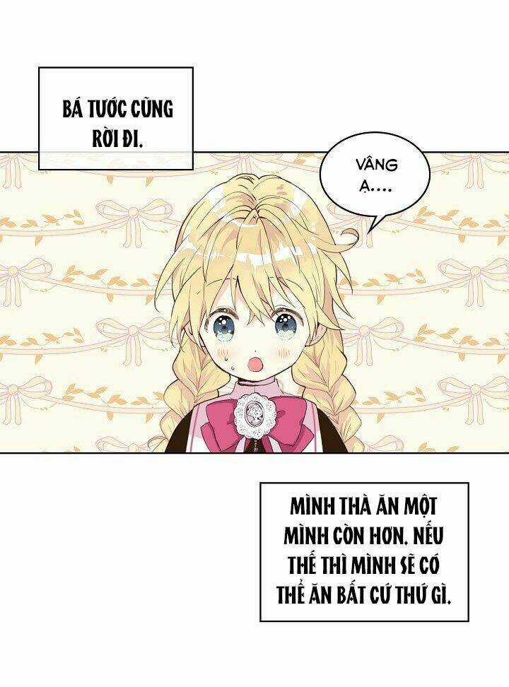 Con Có Phải Con Là Con Gái Của Ngài Không? Chapter 33 trang 54
