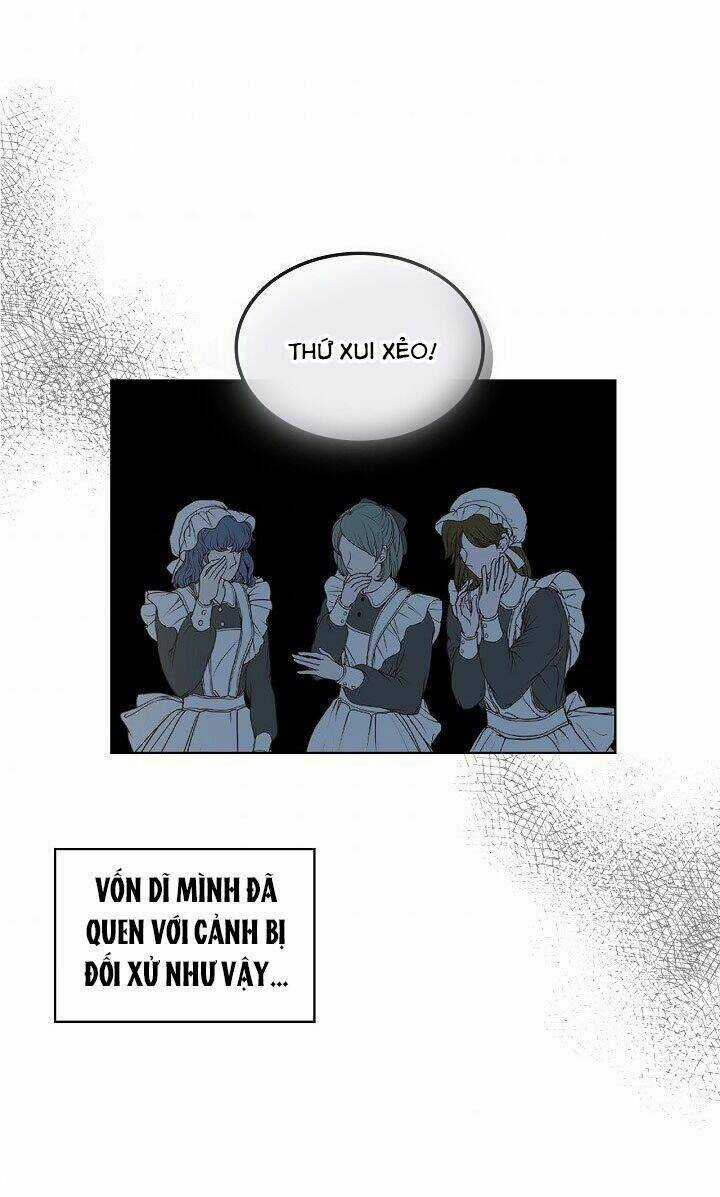 Con Có Phải Con Là Con Gái Của Ngài Không? Chapter 33 trang 58