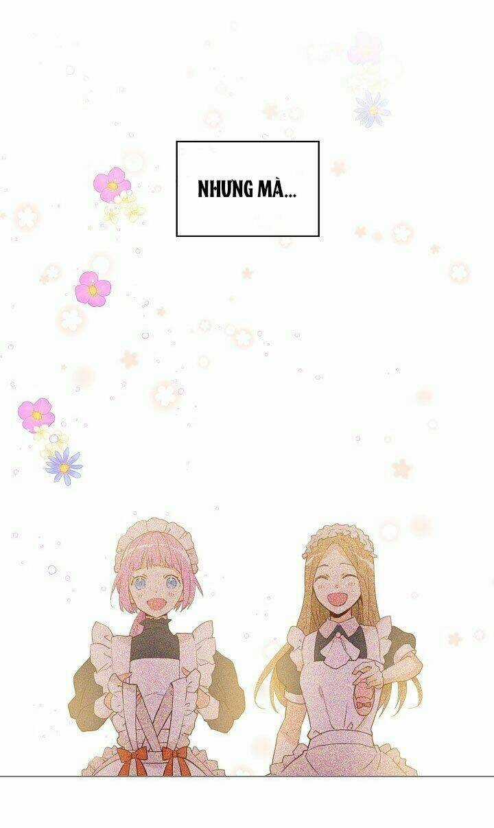 Con Có Phải Con Là Con Gái Của Ngài Không? Chapter 33 trang 59