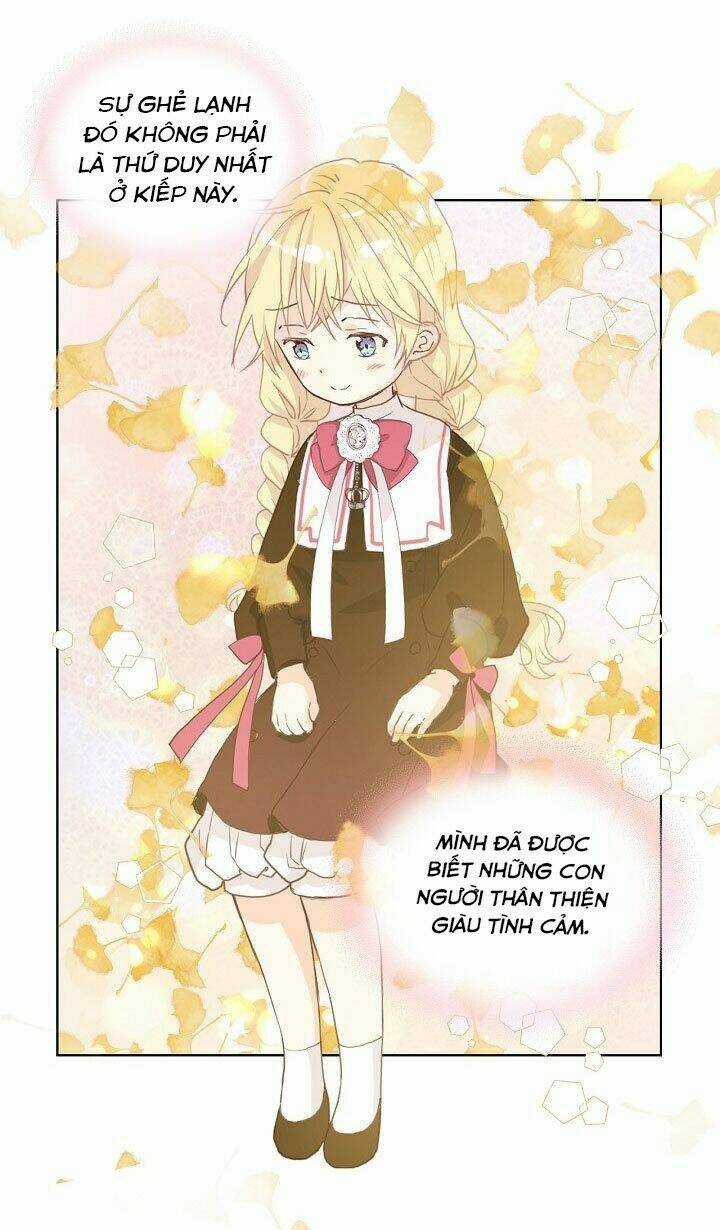 Con Có Phải Con Là Con Gái Của Ngài Không? Chapter 33 trang 60