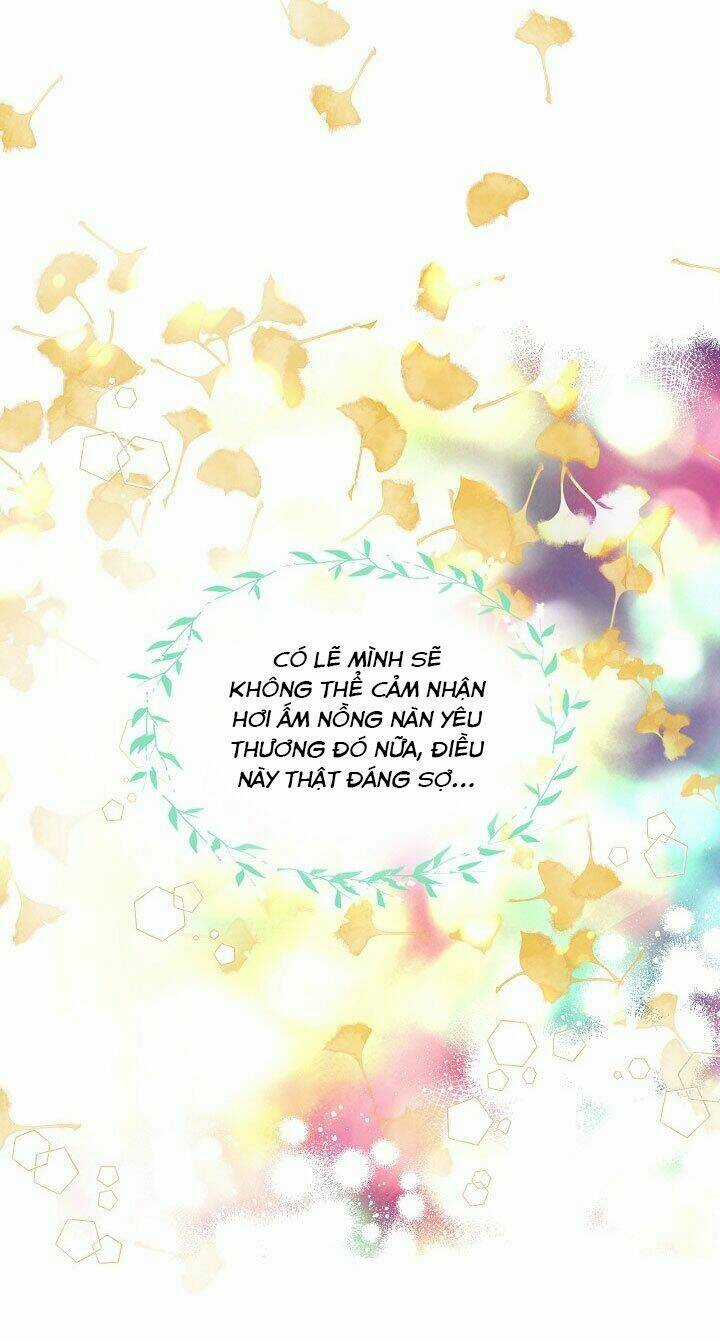 Con Có Phải Con Là Con Gái Của Ngài Không? Chapter 33 trang 61