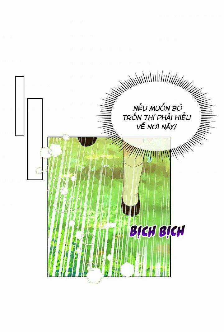 Con Có Phải Con Là Con Gái Của Ngài Không? Chapter 33 trang 67