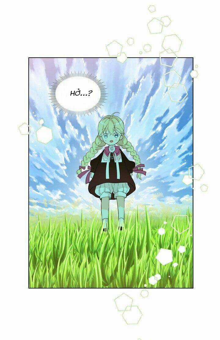 Con Có Phải Con Là Con Gái Của Ngài Không? Chapter 33 trang 70