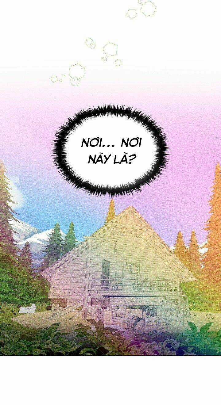 Con Có Phải Con Là Con Gái Của Ngài Không? Chapter 33 trang 71