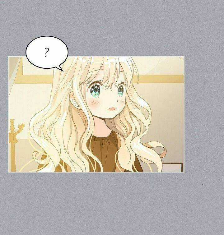 Con Có Phải Con Là Con Gái Của Ngài Không? Chapter 34 trang 11