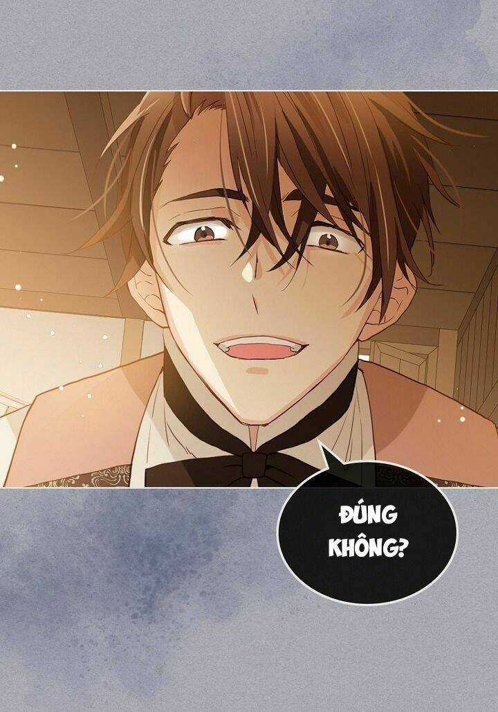 Con Có Phải Con Là Con Gái Của Ngài Không? Chapter 34 trang 14
