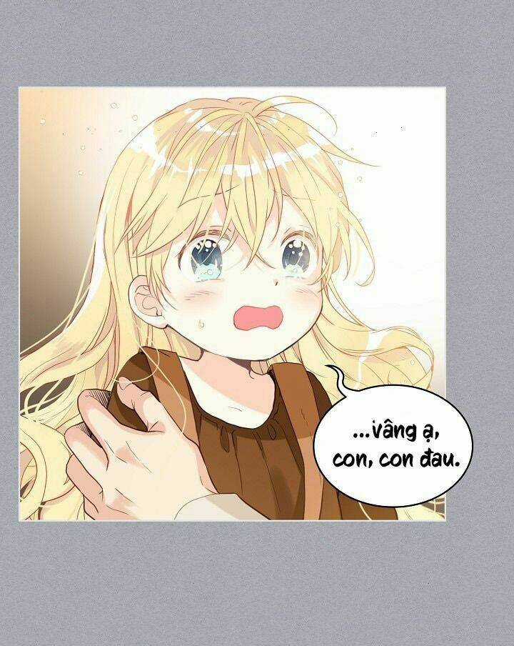 Con Có Phải Con Là Con Gái Của Ngài Không? Chapter 34 trang 15