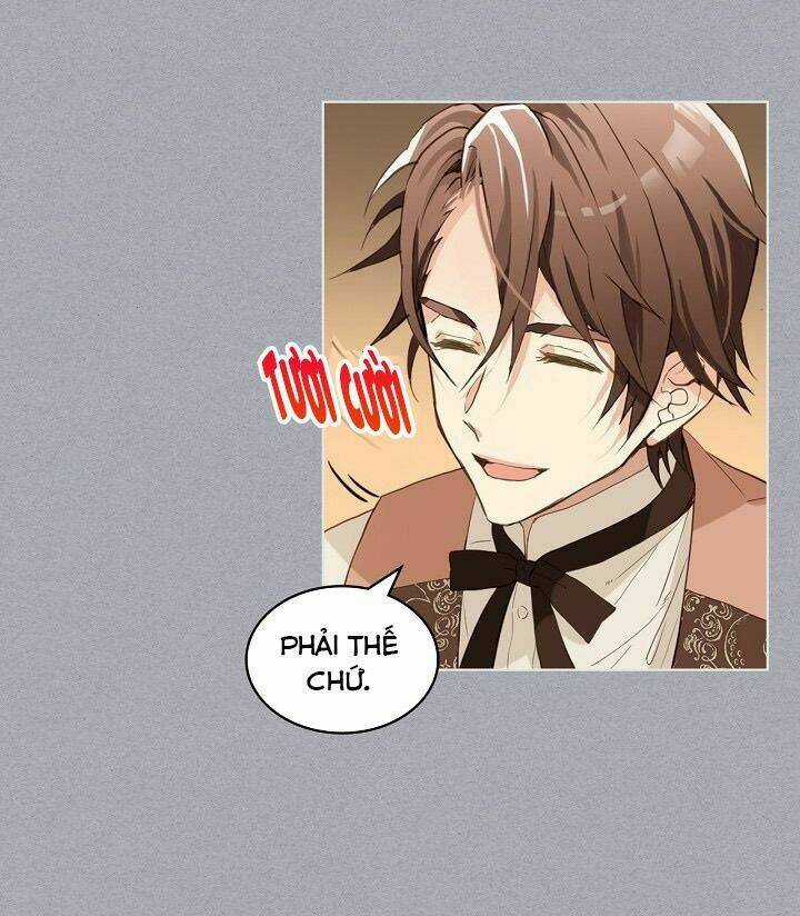 Con Có Phải Con Là Con Gái Của Ngài Không? Chapter 34 trang 16