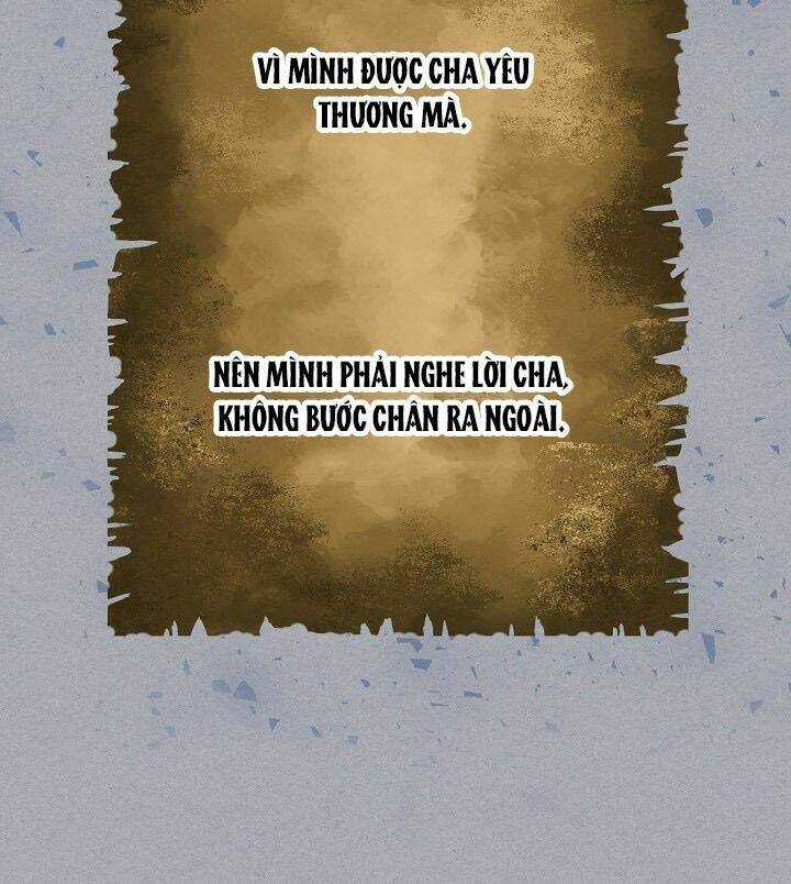 Con Có Phải Con Là Con Gái Của Ngài Không? Chapter 34 trang 18