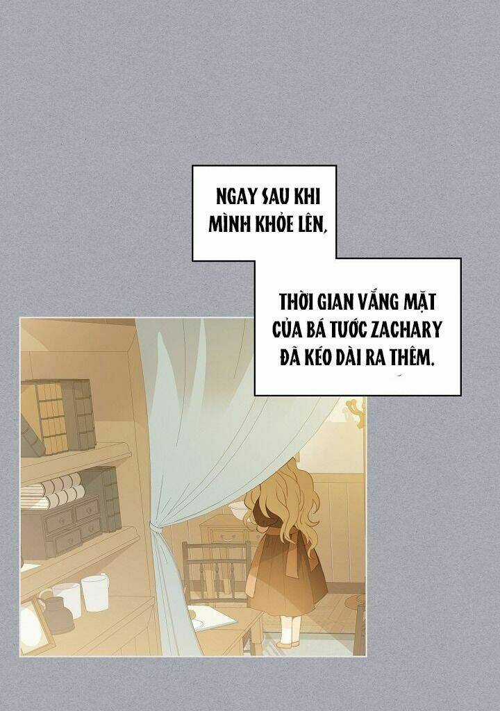 Con Có Phải Con Là Con Gái Của Ngài Không? Chapter 34 trang 19