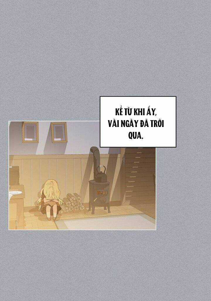 Con Có Phải Con Là Con Gái Của Ngài Không? Chapter 34 trang 22