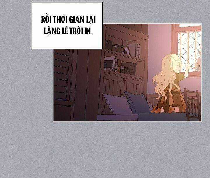 Con Có Phải Con Là Con Gái Của Ngài Không? Chapter 34 trang 23