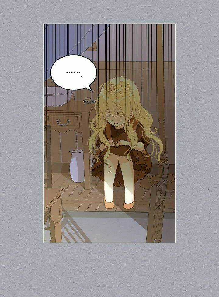 Con Có Phải Con Là Con Gái Của Ngài Không? Chapter 34 trang 24