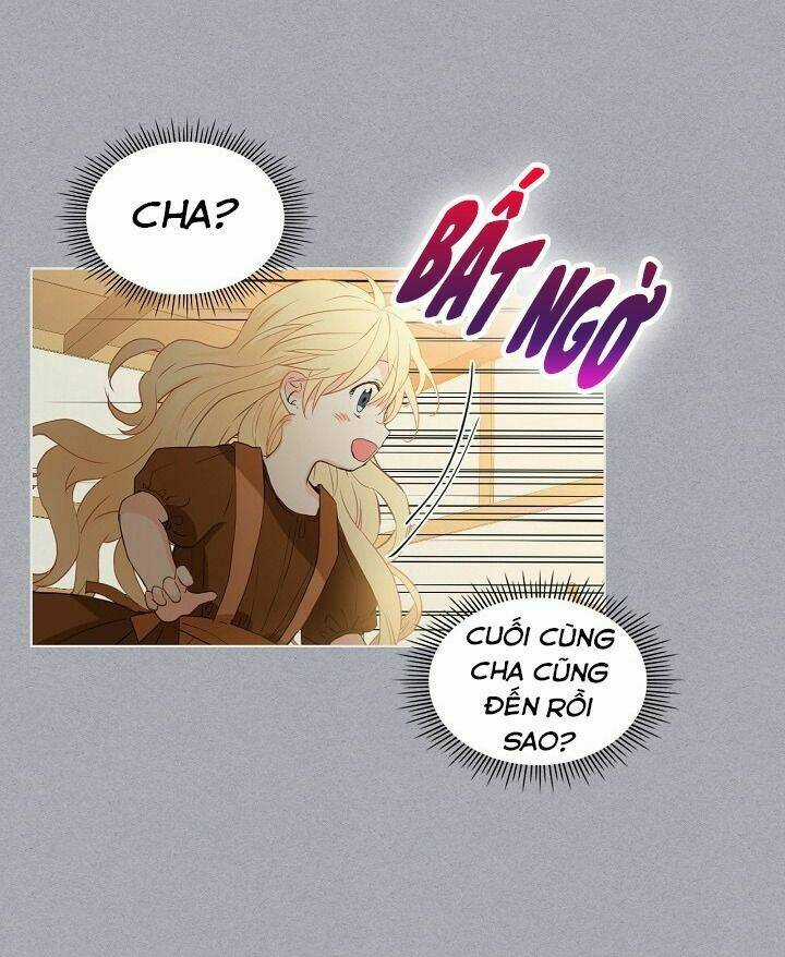 Con Có Phải Con Là Con Gái Của Ngài Không? Chapter 34 trang 26