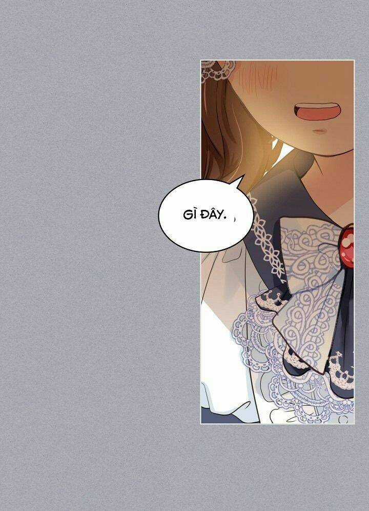 Con Có Phải Con Là Con Gái Của Ngài Không? Chapter 34 trang 27