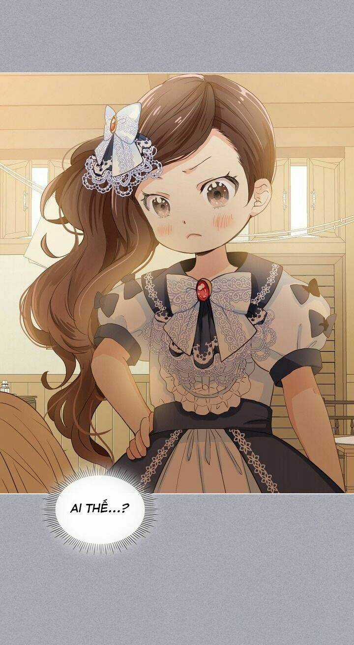 Con Có Phải Con Là Con Gái Của Ngài Không? Chapter 34 trang 28