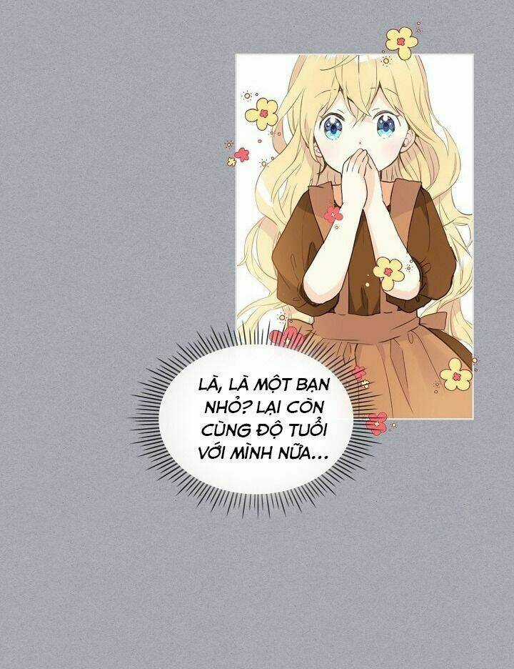 Con Có Phải Con Là Con Gái Của Ngài Không? Chapter 34 trang 29
