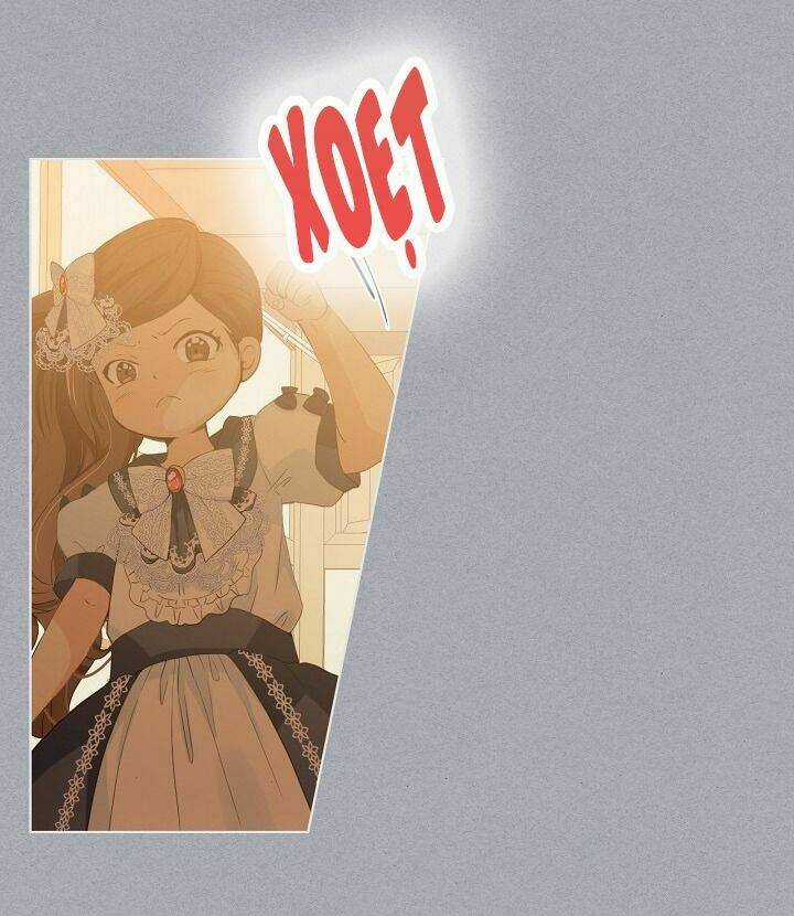 Con Có Phải Con Là Con Gái Của Ngài Không? Chapter 34 trang 31