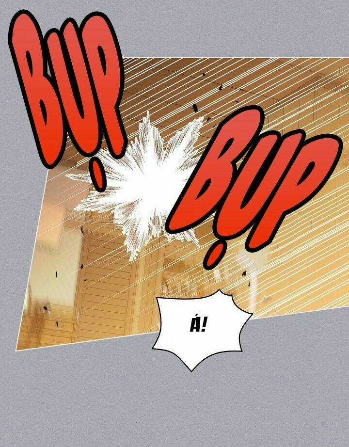 Con Có Phải Con Là Con Gái Của Ngài Không? Chapter 34 trang 32