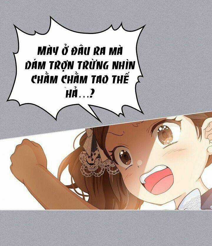 Con Có Phải Con Là Con Gái Của Ngài Không? Chapter 34 trang 33
