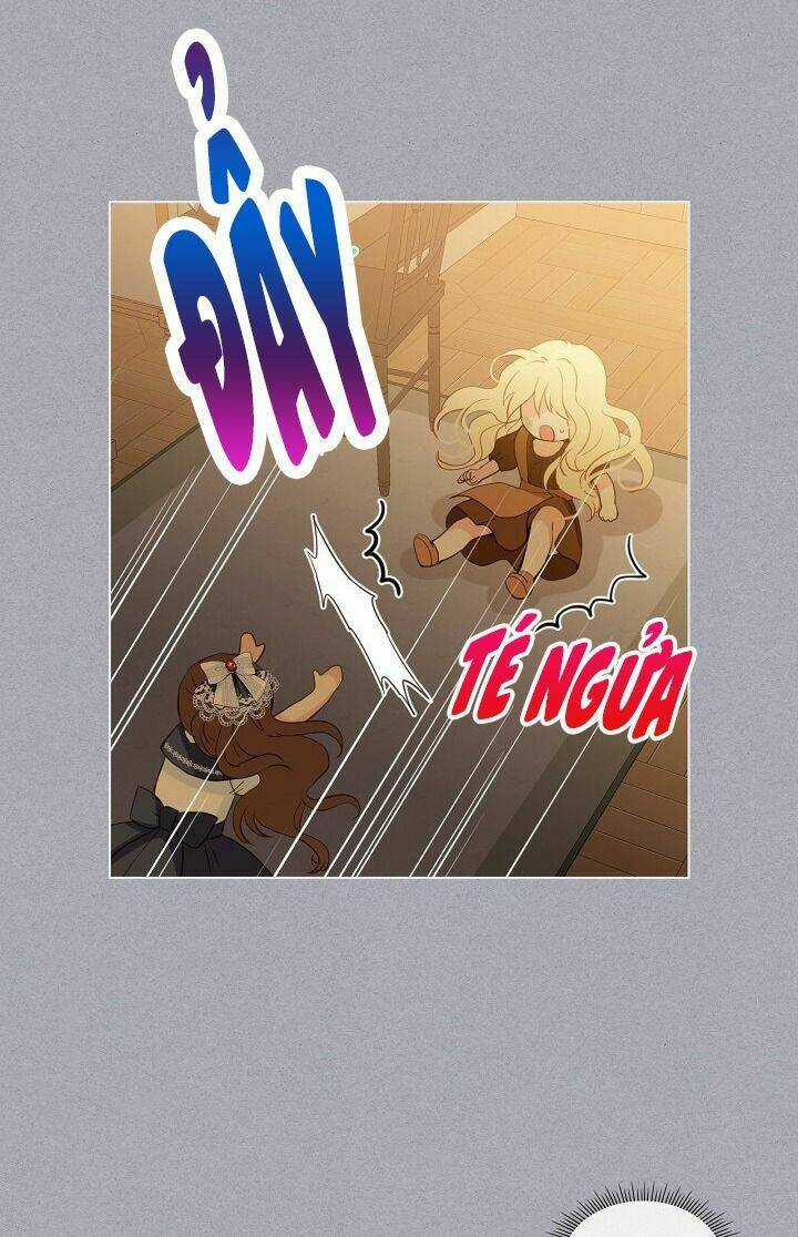 Con Có Phải Con Là Con Gái Của Ngài Không? Chapter 34 trang 34