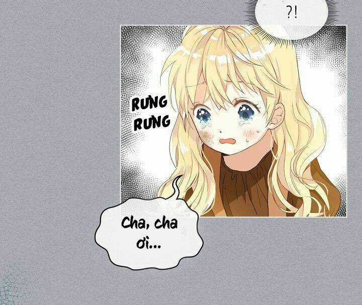 Con Có Phải Con Là Con Gái Của Ngài Không? Chapter 34 trang 35