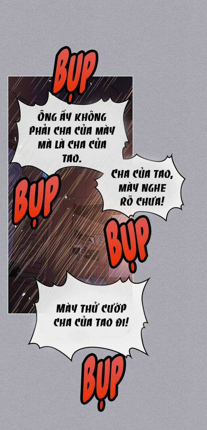 Con Có Phải Con Là Con Gái Của Ngài Không? Chapter 34 trang 38