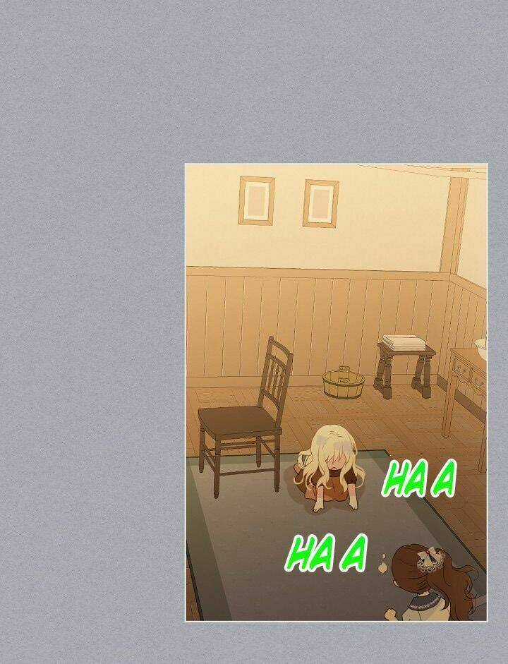 Con Có Phải Con Là Con Gái Của Ngài Không? Chapter 34 trang 39