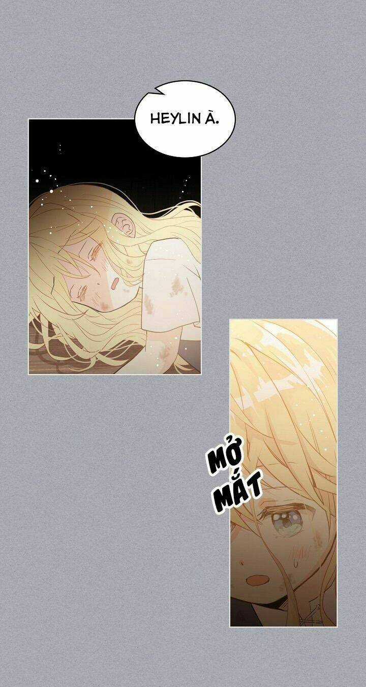 Con Có Phải Con Là Con Gái Của Ngài Không? Chapter 34 trang 4