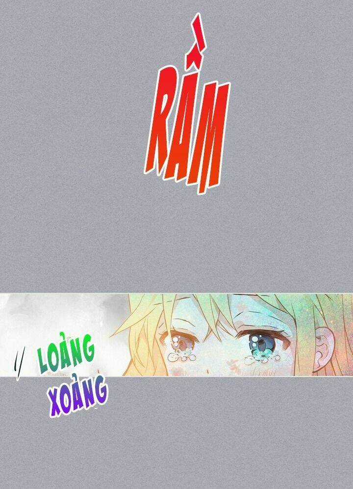 Con Có Phải Con Là Con Gái Của Ngài Không? Chapter 34 trang 41