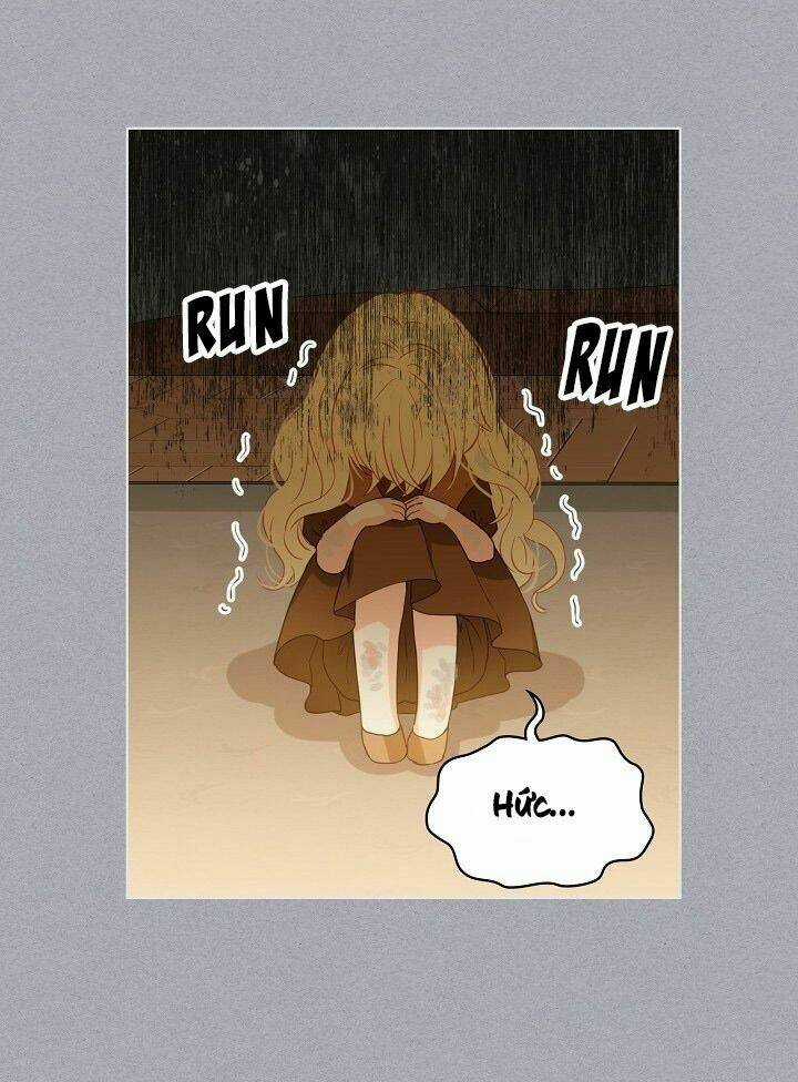 Con Có Phải Con Là Con Gái Của Ngài Không? Chapter 34 trang 42