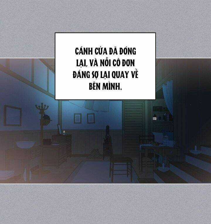 Con Có Phải Con Là Con Gái Của Ngài Không? Chapter 34 trang 43