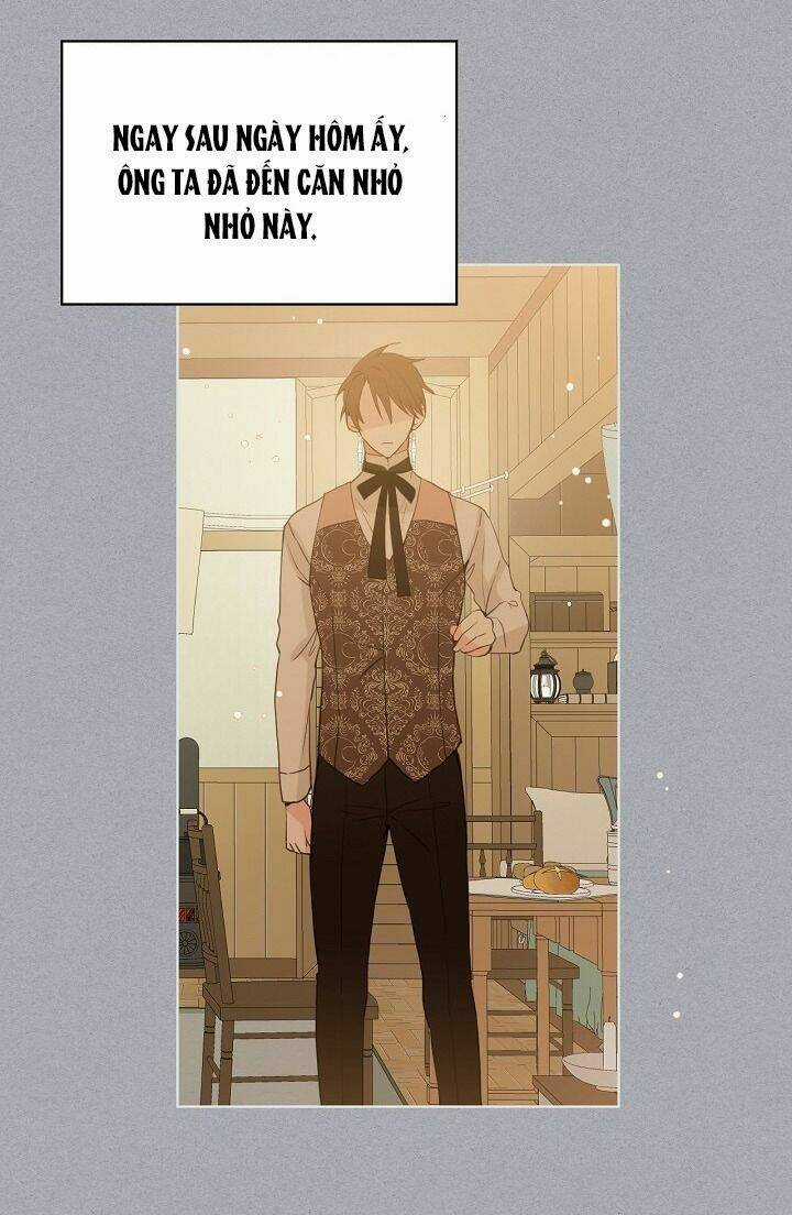 Con Có Phải Con Là Con Gái Của Ngài Không? Chapter 34 trang 45