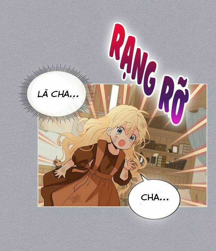 Con Có Phải Con Là Con Gái Của Ngài Không? Chapter 34 trang 46