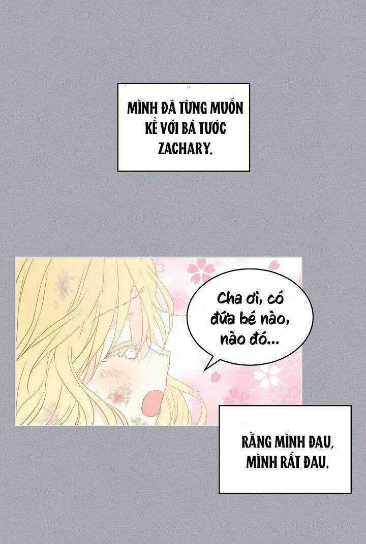 Con Có Phải Con Là Con Gái Của Ngài Không? Chapter 34 trang 47