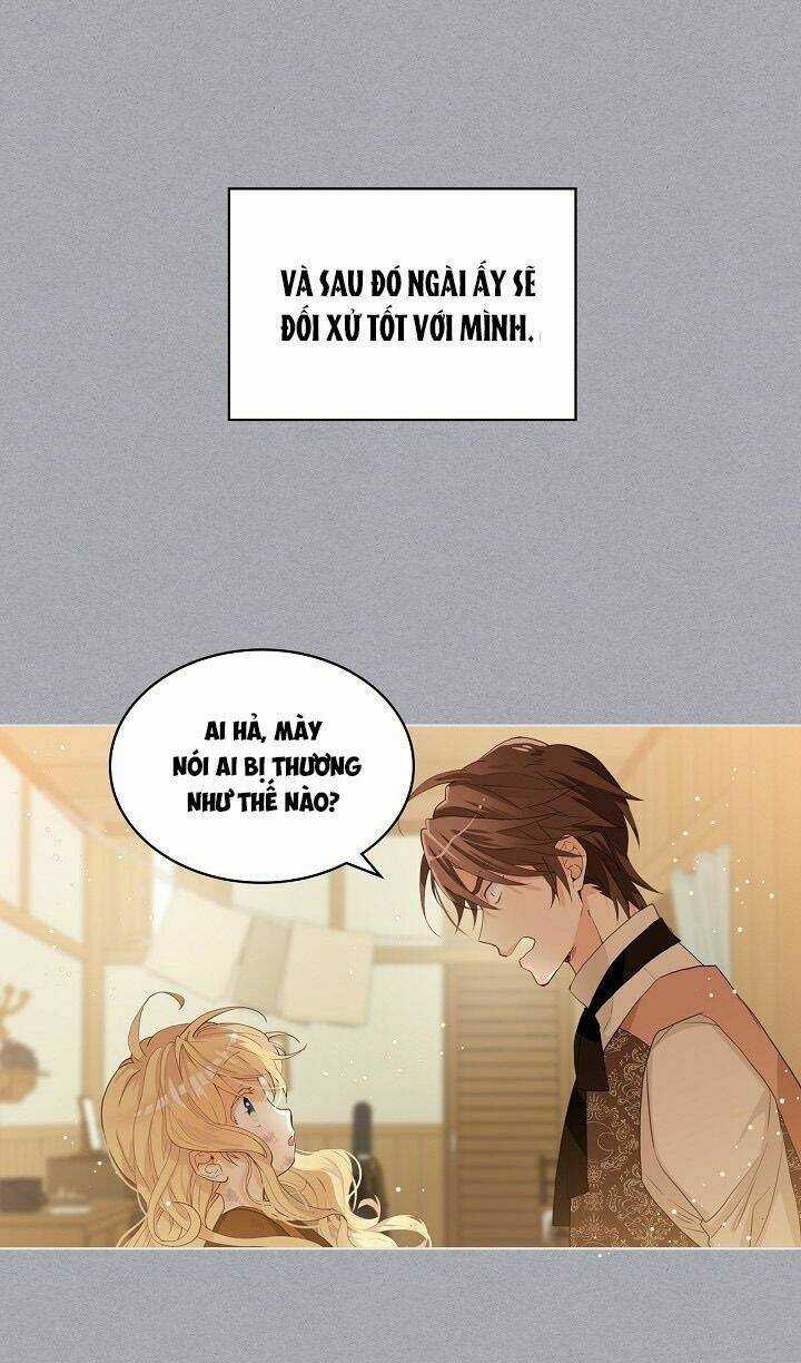 Con Có Phải Con Là Con Gái Của Ngài Không? Chapter 34 trang 48