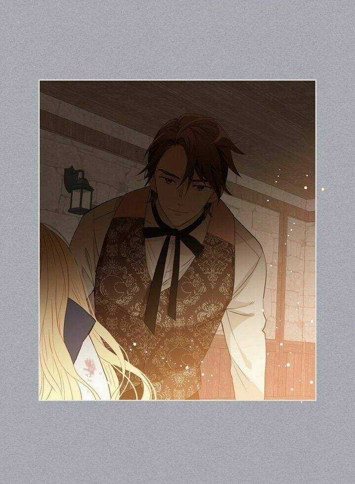 Con Có Phải Con Là Con Gái Của Ngài Không? Chapter 34 trang 5