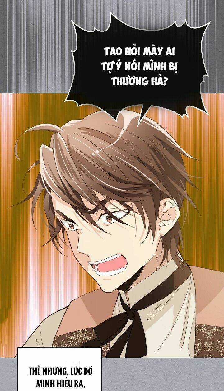 Con Có Phải Con Là Con Gái Của Ngài Không? Chapter 34 trang 50