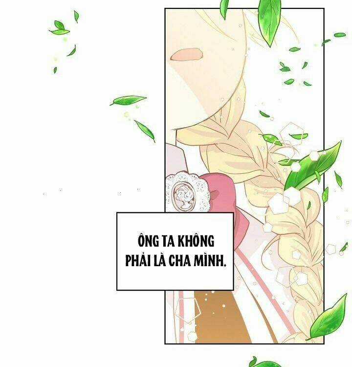 Con Có Phải Con Là Con Gái Của Ngài Không? Chapter 34 trang 52