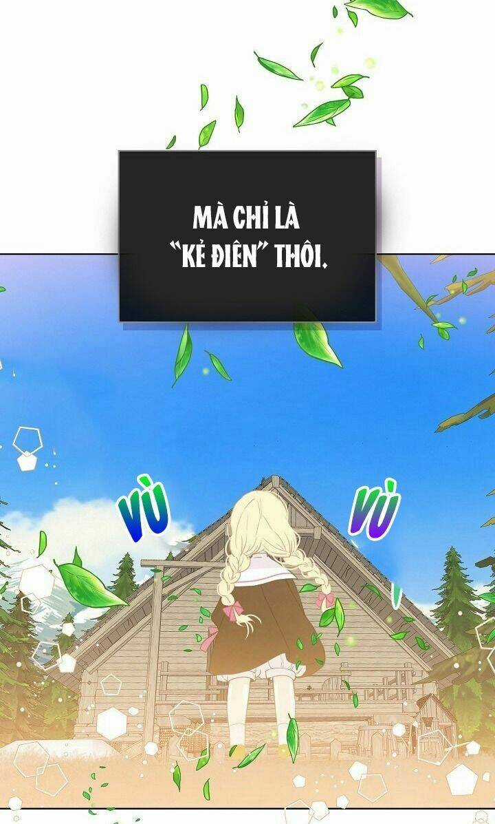 Con Có Phải Con Là Con Gái Của Ngài Không? Chapter 34 trang 53