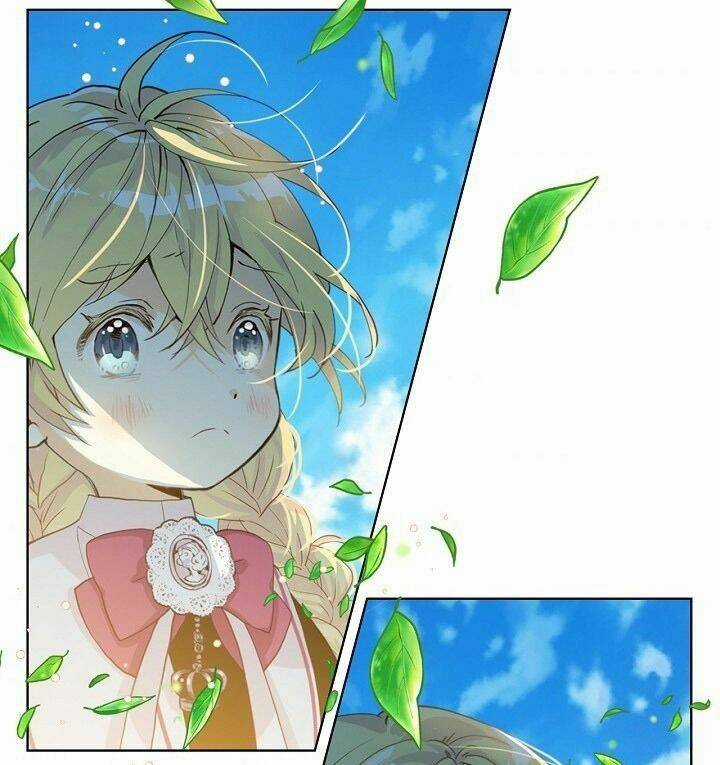 Con Có Phải Con Là Con Gái Của Ngài Không? Chapter 34 trang 55