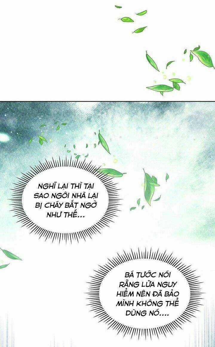 Con Có Phải Con Là Con Gái Của Ngài Không? Chapter 34 trang 57