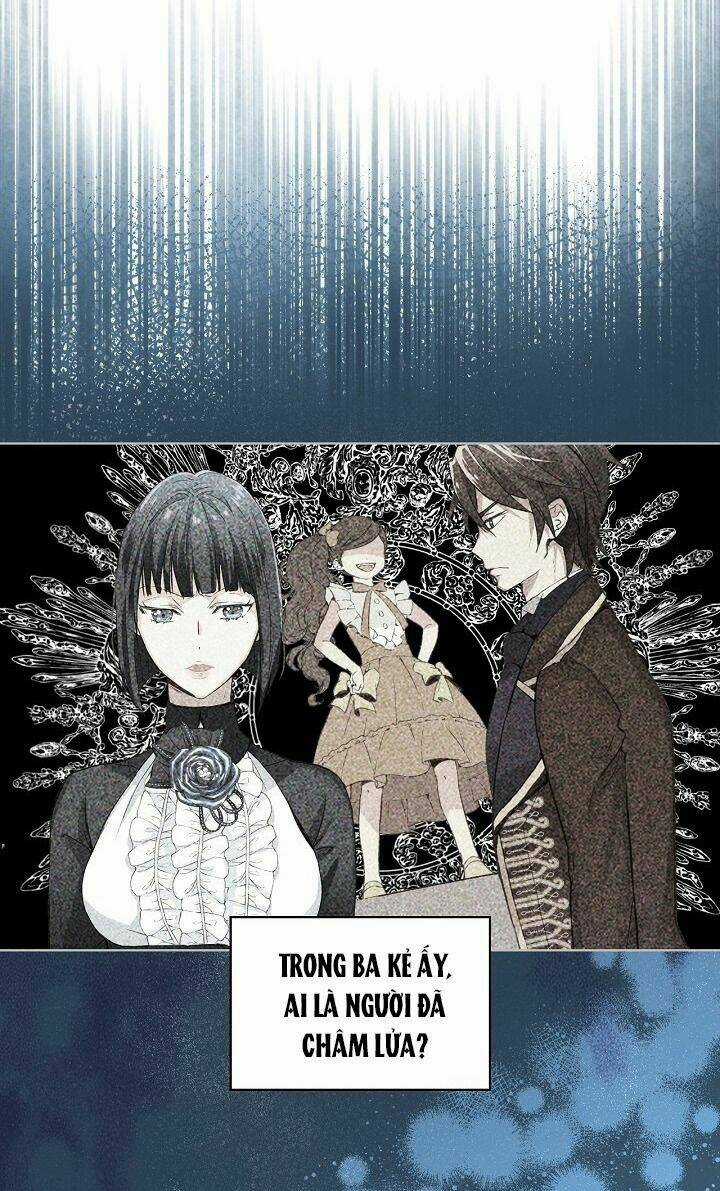 Con Có Phải Con Là Con Gái Của Ngài Không? Chapter 34 trang 58