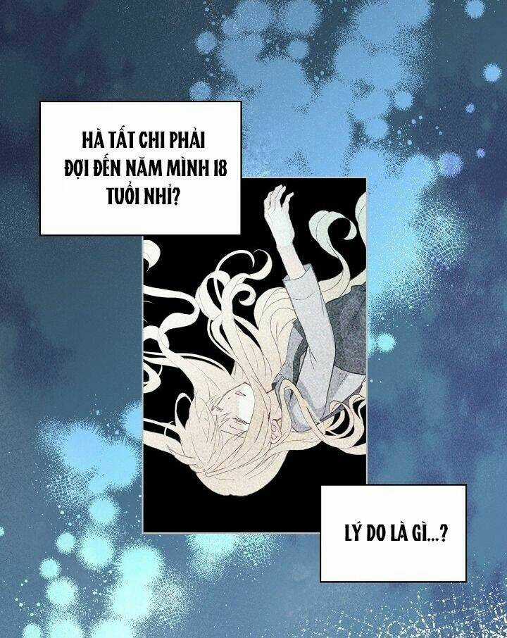 Con Có Phải Con Là Con Gái Của Ngài Không? Chapter 34 trang 59