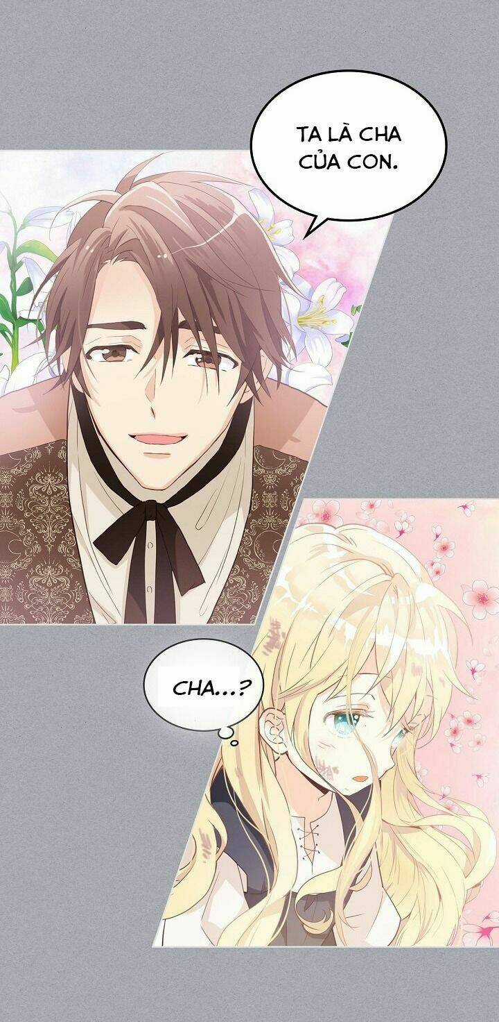 Con Có Phải Con Là Con Gái Của Ngài Không? Chapter 34 trang 6