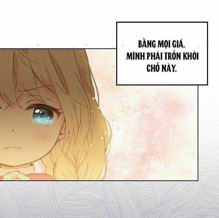 Con Có Phải Con Là Con Gái Của Ngài Không? Chapter 34 trang 61